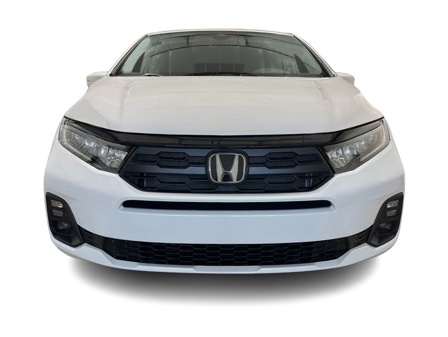 Thumbnail: 2027 Honda Odyssey - 6