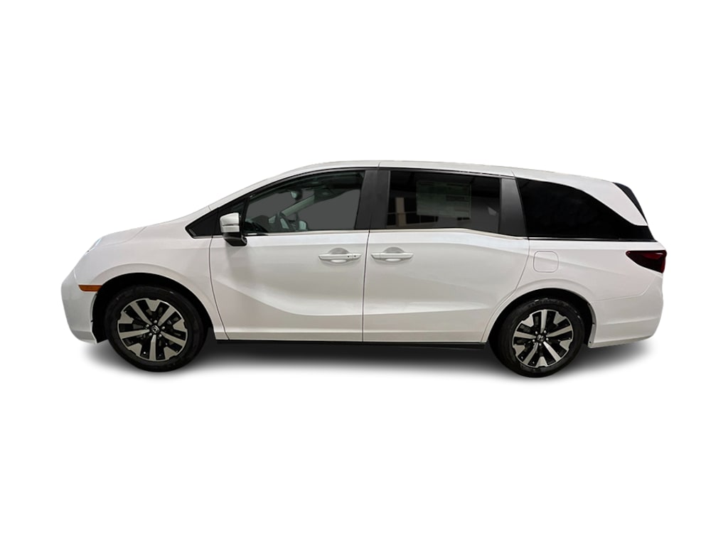 Thumbnail: 2027 Honda Odyssey - 3
