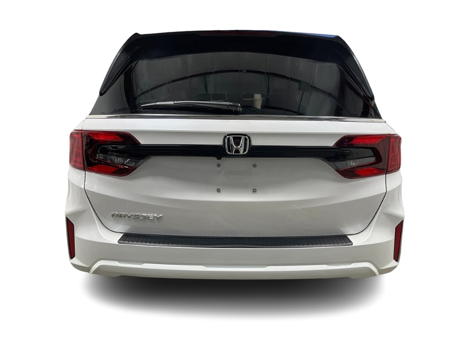 Thumbnail: 2027 Honda Odyssey - 5