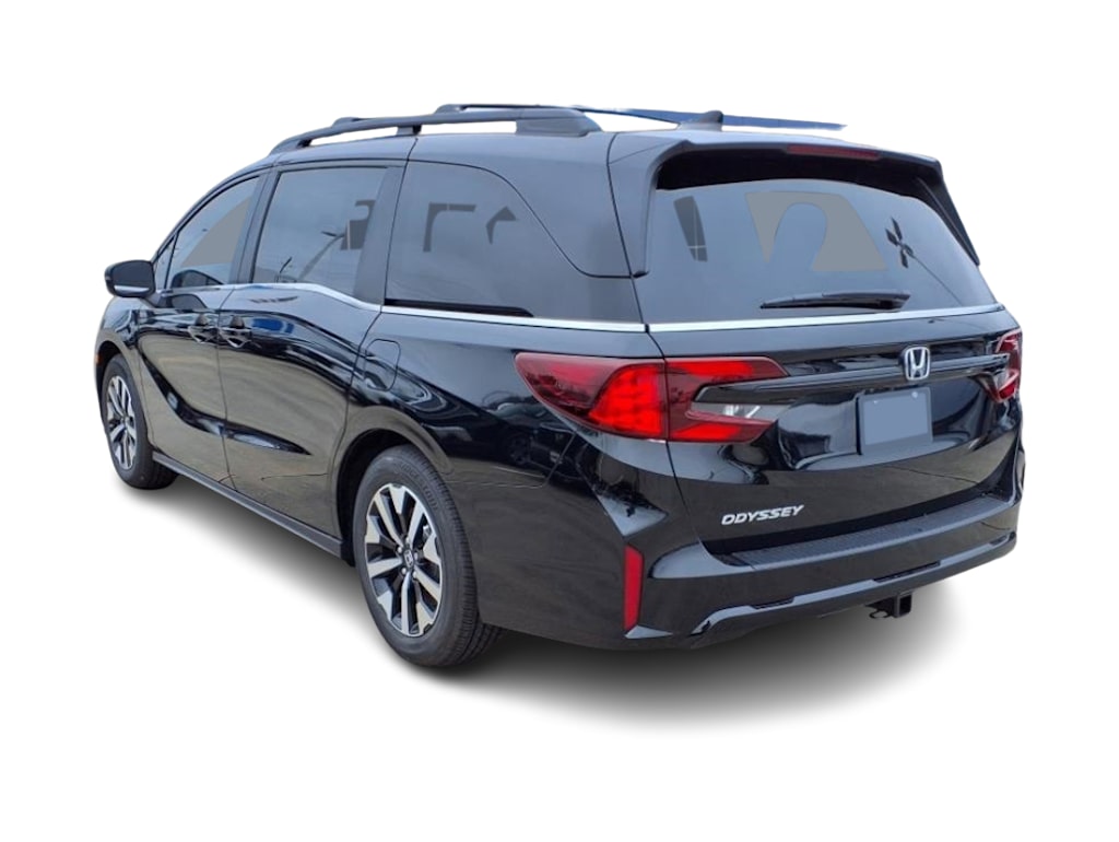 Thumbnail: 2026 Honda Odyssey - 3