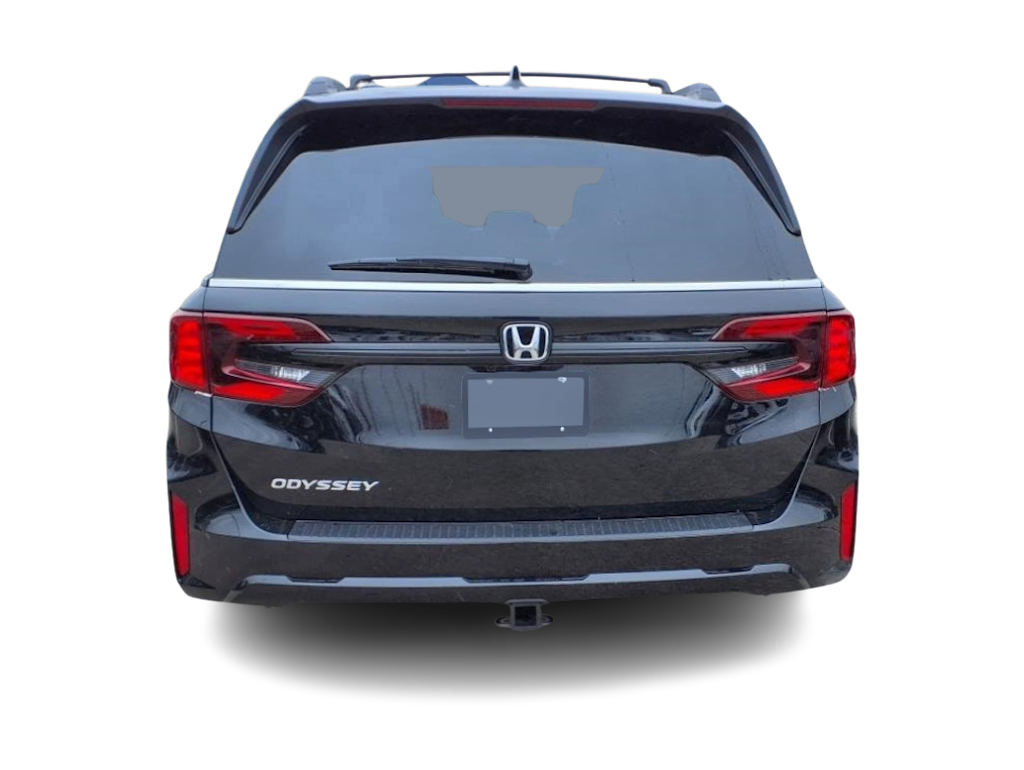 Thumbnail: 2026 Honda Odyssey - 4