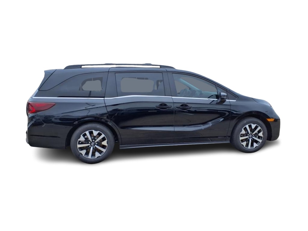 Thumbnail: 2026 Honda Odyssey - 14