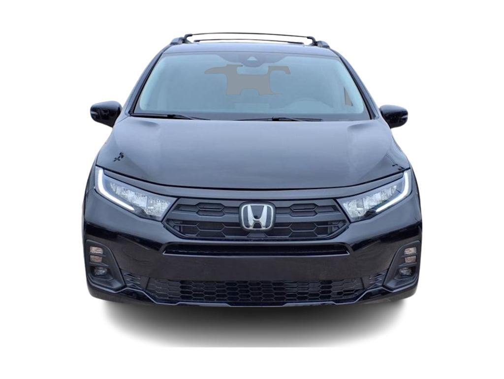 Thumbnail: 2026 Honda Odyssey - 5