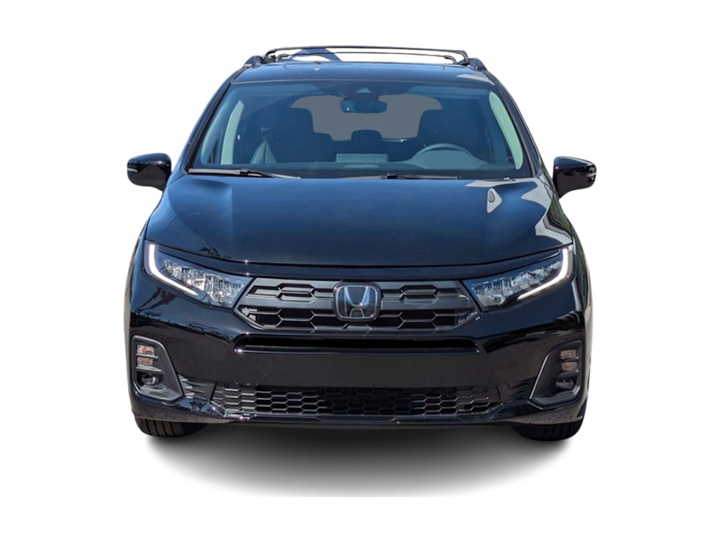 Thumbnail: 2026 Honda Odyssey - 5