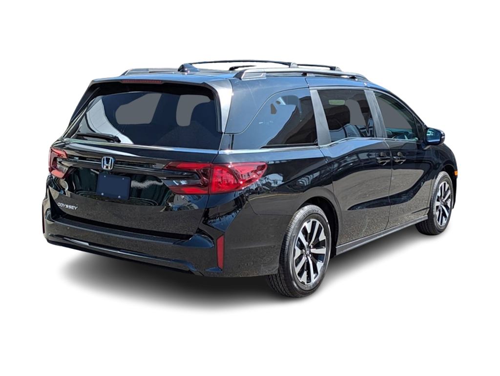 Thumbnail: 2026 Honda Odyssey - 15