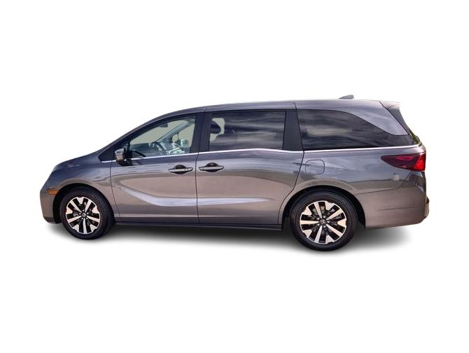 Thumbnail: 2026 Honda Odyssey - 3