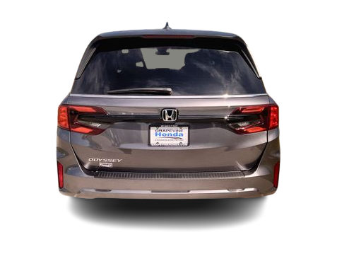 Thumbnail: 2026 Honda Odyssey - 5