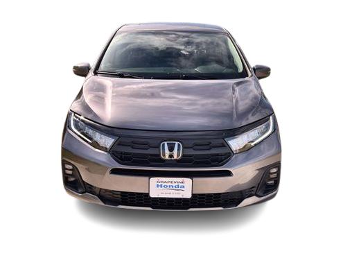 Thumbnail: 2026 Honda Odyssey - 6