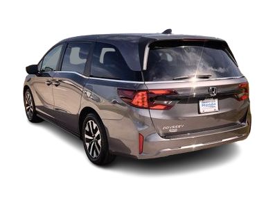 Thumbnail: 2026 Honda Odyssey - 4