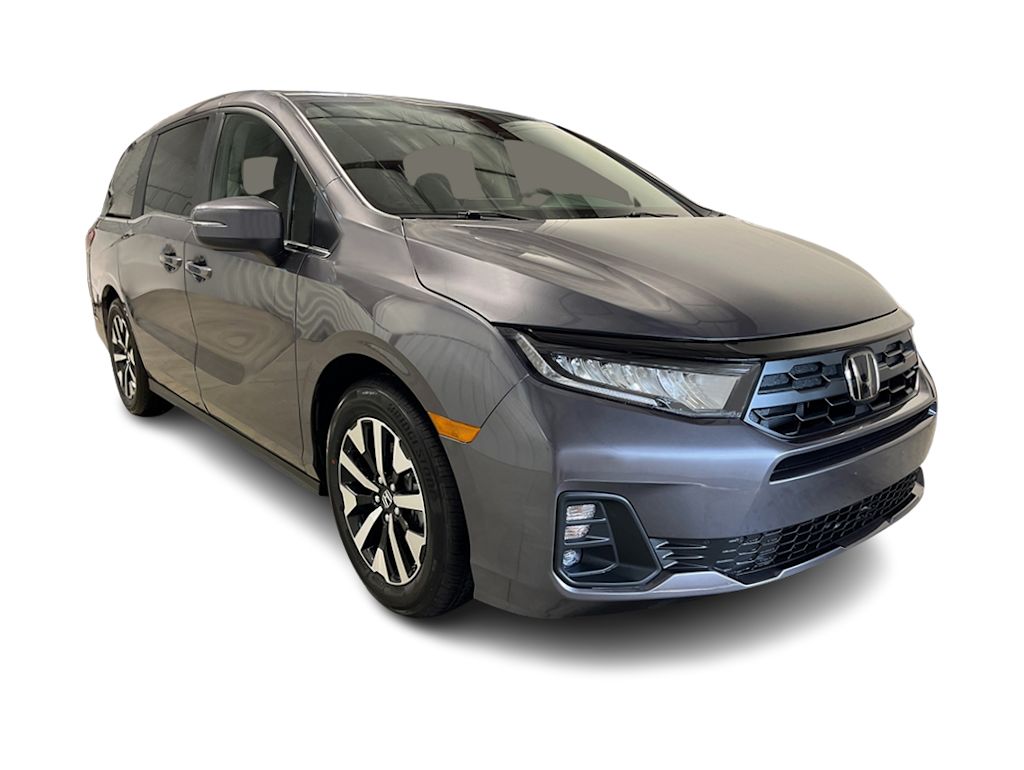 Thumbnail: 2026 Honda Odyssey - 18