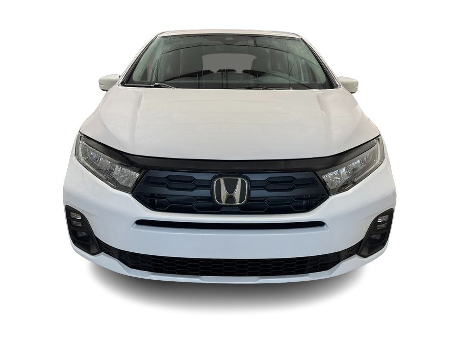 Thumbnail: 2026 Honda Odyssey - 6