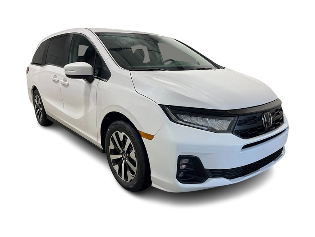 Thumbnail: 2026 Honda Odyssey - 20