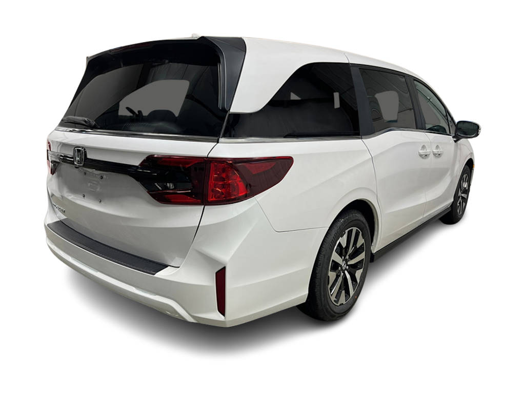 Thumbnail: 2026 Honda Odyssey - 18
