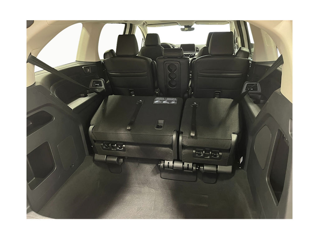 Thumbnail: 2026 Honda Odyssey - 17