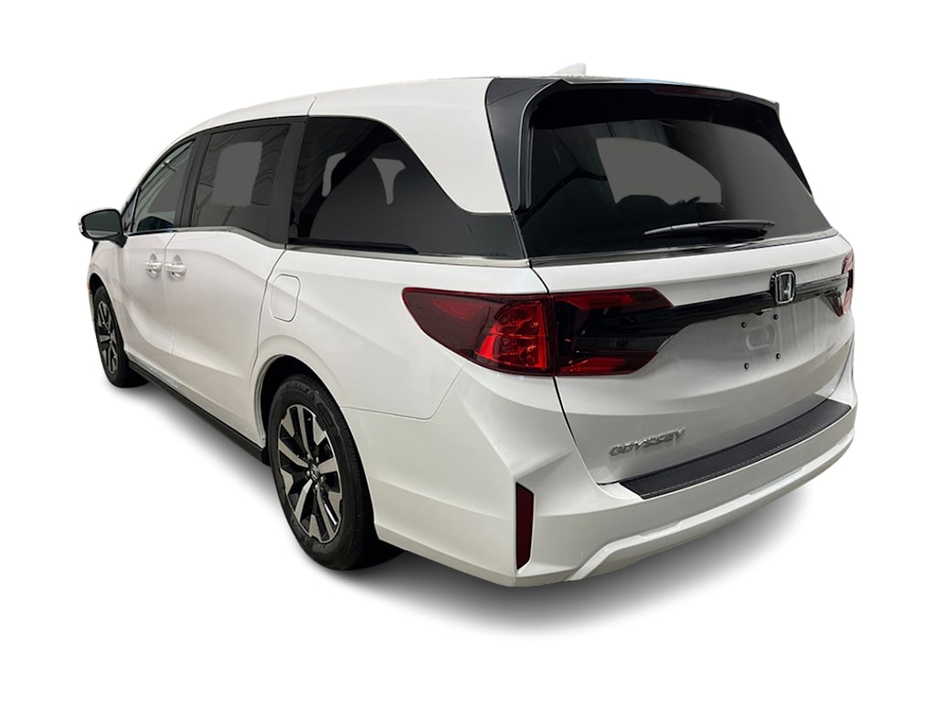 Thumbnail: 2026 Honda Odyssey - 4