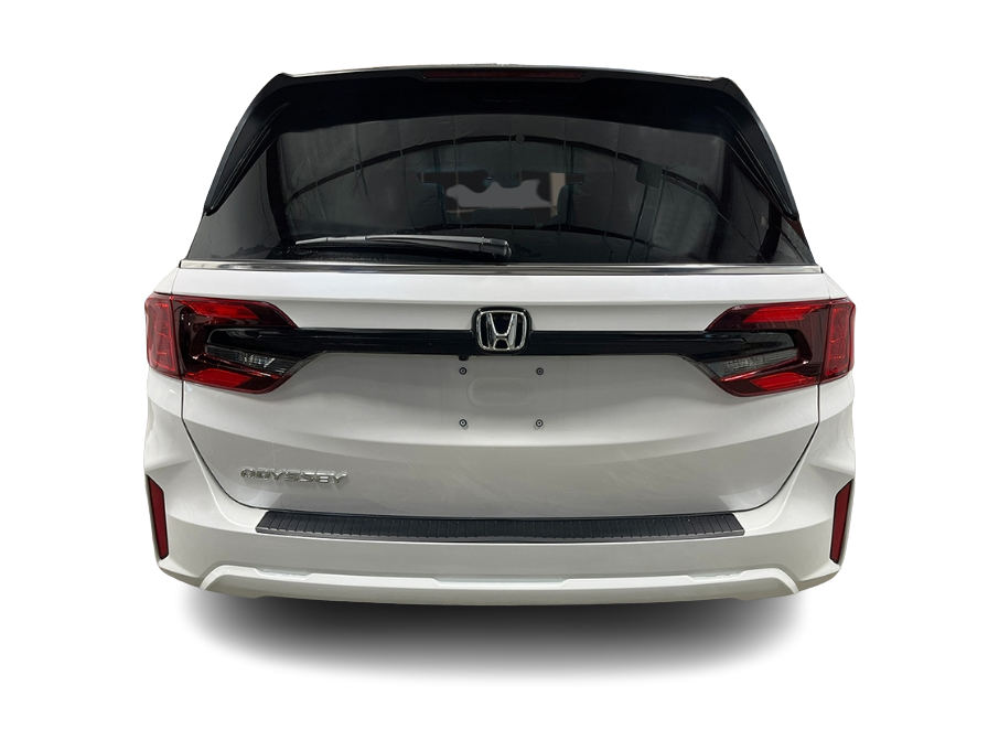 Thumbnail: 2026 Honda Odyssey - 5
