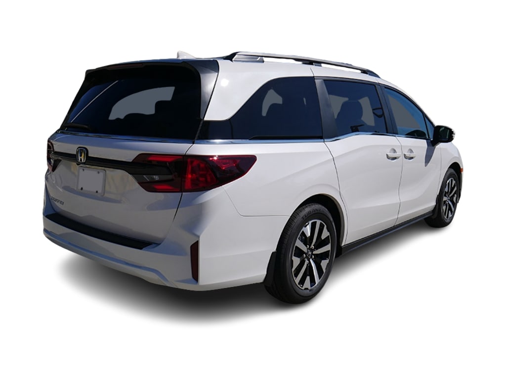 Thumbnail: 2026 Honda Odyssey - 14