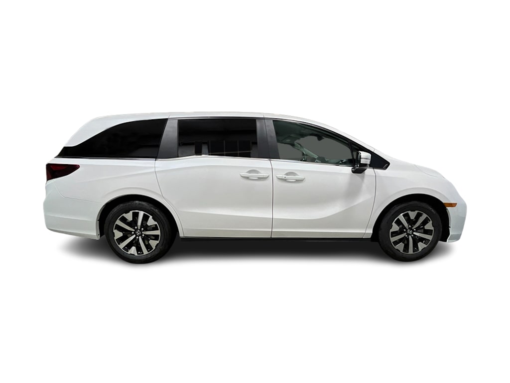 Thumbnail: 2026 Honda Odyssey - 19