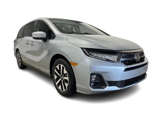 Thumbnail: 2026 Honda Odyssey - 18
