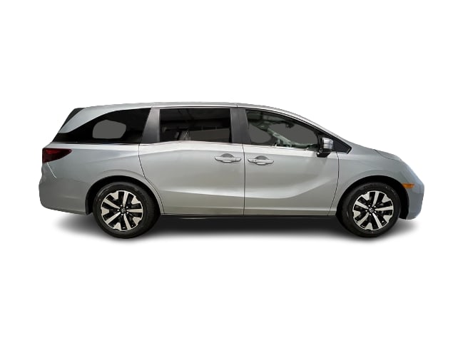 Thumbnail: 2026 Honda Odyssey - 17