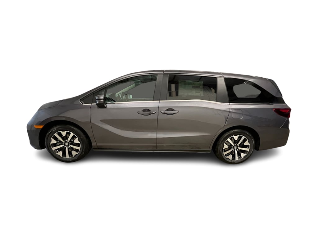 Thumbnail: 2026 Honda Odyssey - 3