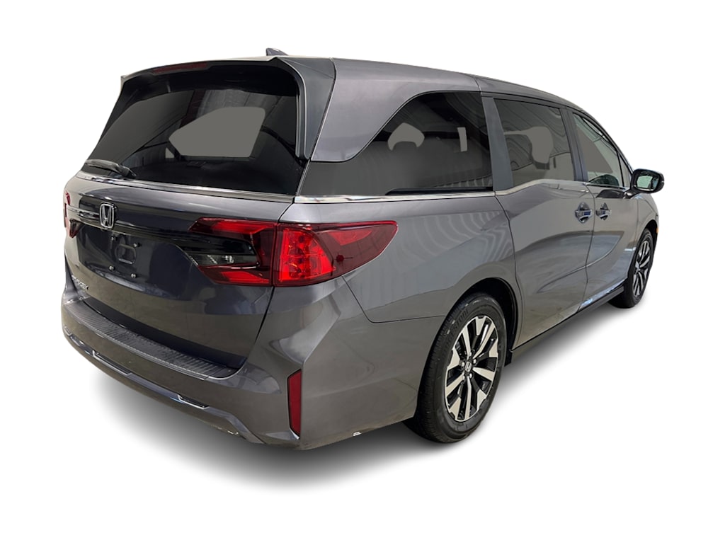 Thumbnail: 2026 Honda Odyssey - 16