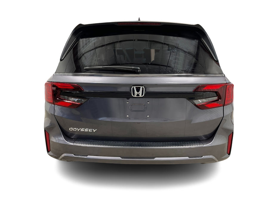 Thumbnail: 2026 Honda Odyssey - 5