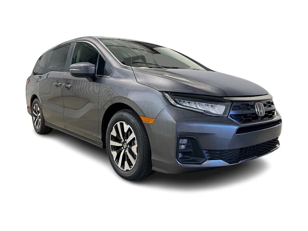 Thumbnail: 2026 Honda Odyssey - 18
