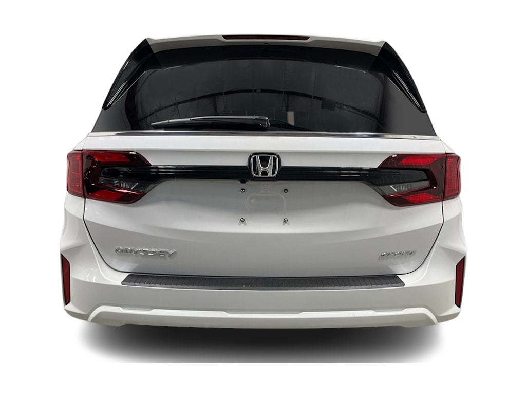 Thumbnail: 2026 Honda Odyssey - 4