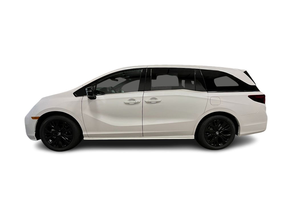 Thumbnail: 2026 Honda Odyssey - 2