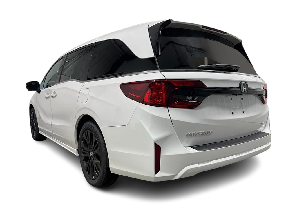 Thumbnail: 2026 Honda Odyssey - 3