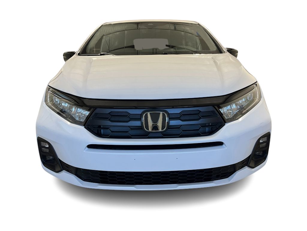 Thumbnail: 2026 Honda Odyssey - 5
