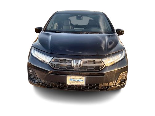 2025 Honda Odyssey Sport 6