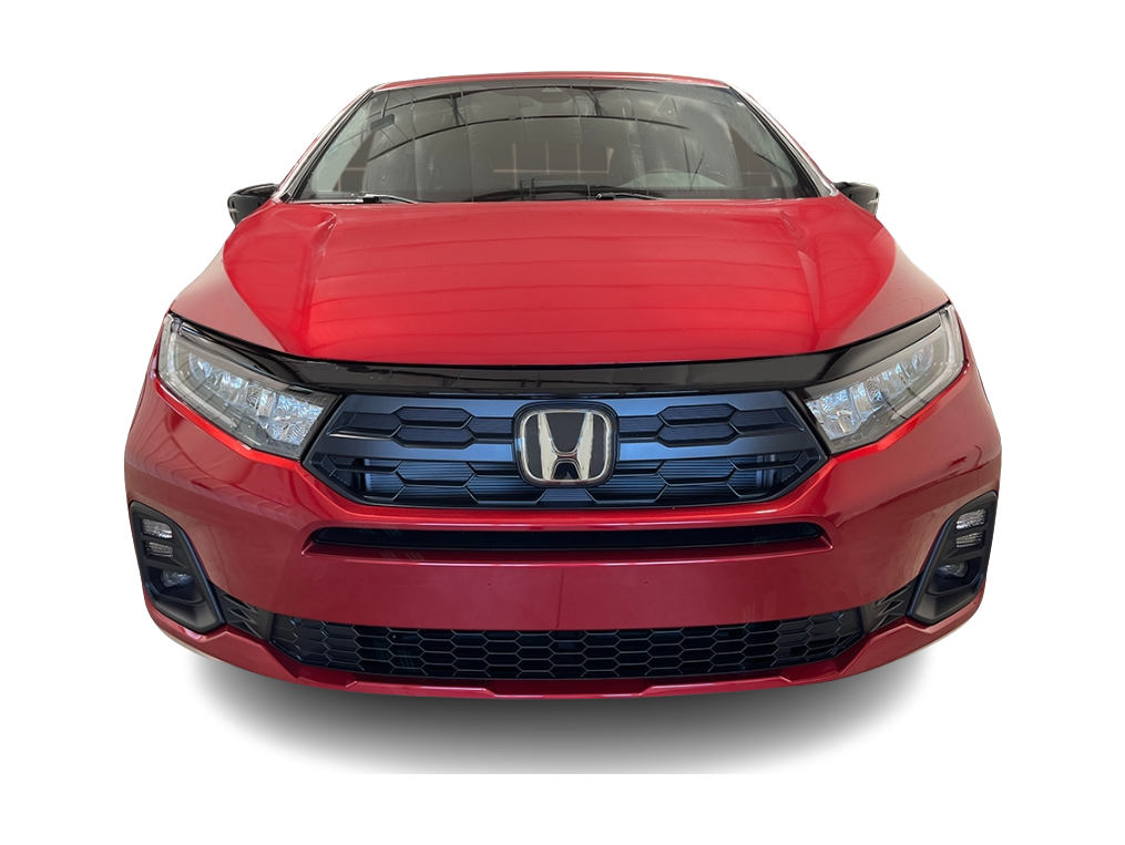 Thumbnail: 2026 Honda Odyssey - 6