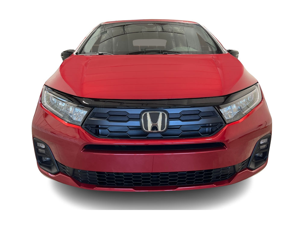 Thumbnail: 2026 Honda Odyssey - 6