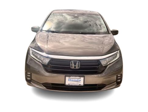 Thumbnail: 2022 Honda Odyssey - 6