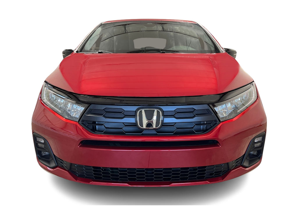 Thumbnail: 2026 Honda Odyssey - 6