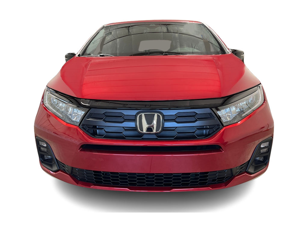 Thumbnail: 2026 Honda Odyssey - 5
