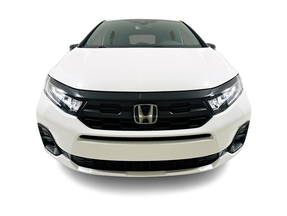 Thumbnail: 2027 Honda Odyssey - 6