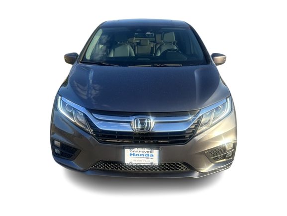 Thumbnail: 2020 Honda Odyssey - 6