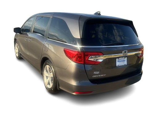 Thumbnail: 2020 Honda Odyssey - 4