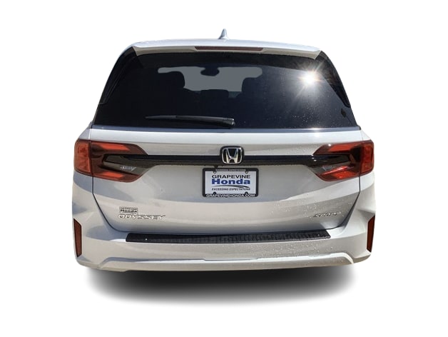 2025 Honda Odyssey Sport 5