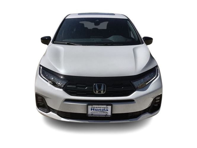 2025 Honda Odyssey Sport 6