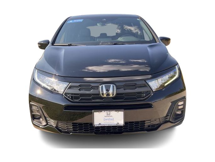 Thumbnail: 2026 Honda Odyssey - 6