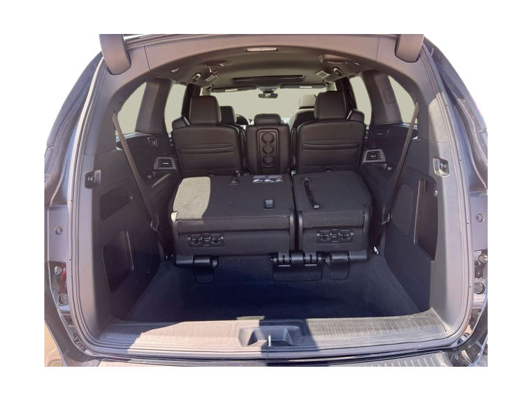 Thumbnail: 2026 Honda Odyssey - 16