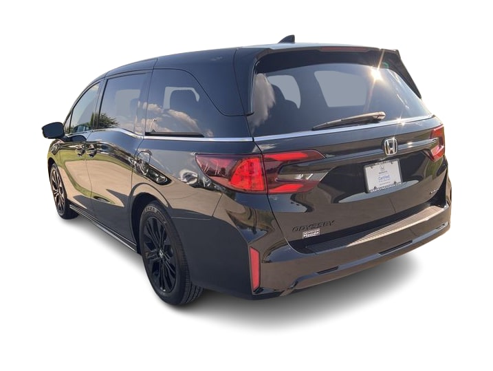 Thumbnail: 2026 Honda Odyssey - 4
