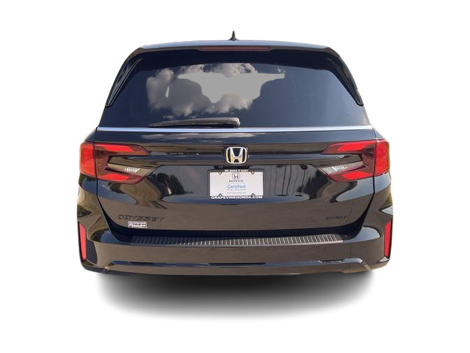 Thumbnail: 2026 Honda Odyssey - 5