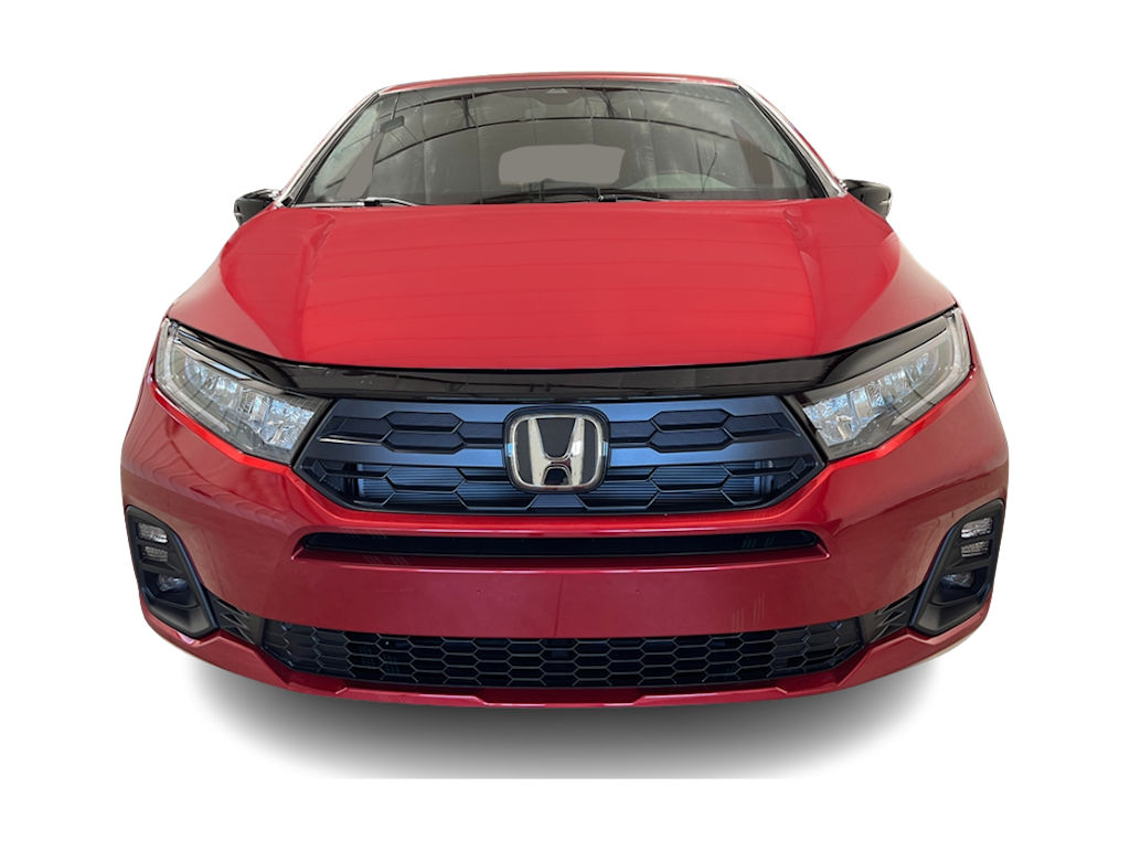 Thumbnail: 2026 Honda Odyssey - 6