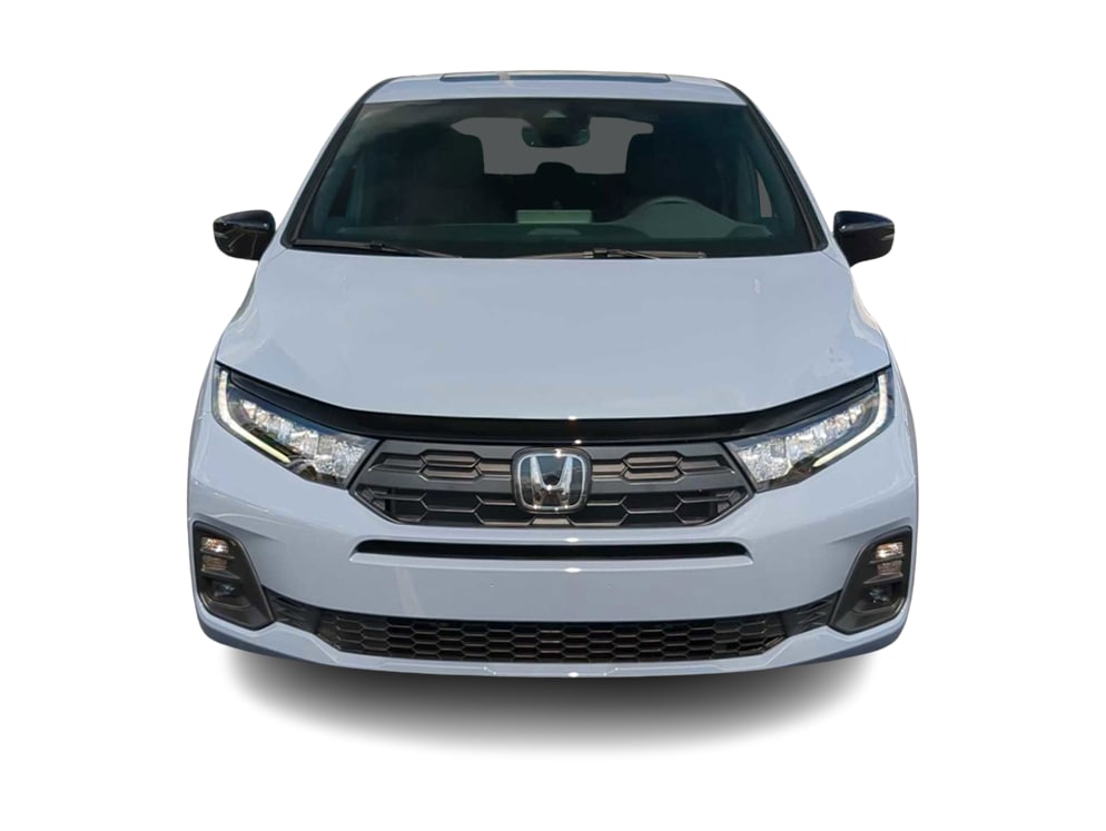 Thumbnail: 2026 Honda Odyssey - 6