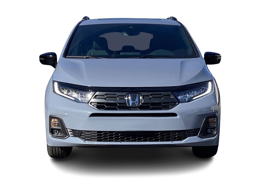 Thumbnail: 2027 Honda Odyssey - 5